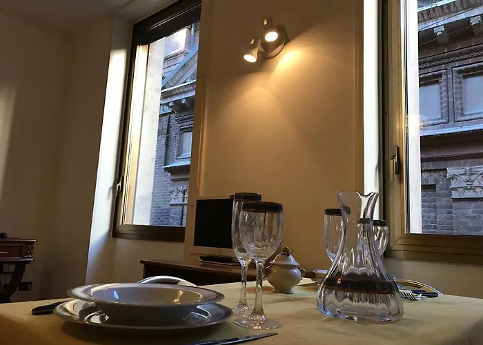 Kibilu - Via Falcone - Centre - Duomo Appartement Milaan