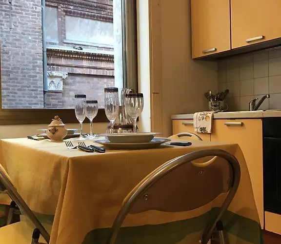 Appartement Kibilu - Via Falcone - Centre - Duomo