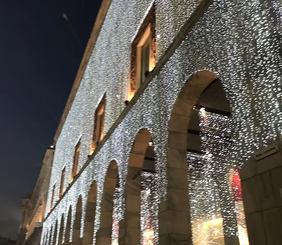 Kibilu - Via Falcone - Centre - Duomo * Milaan