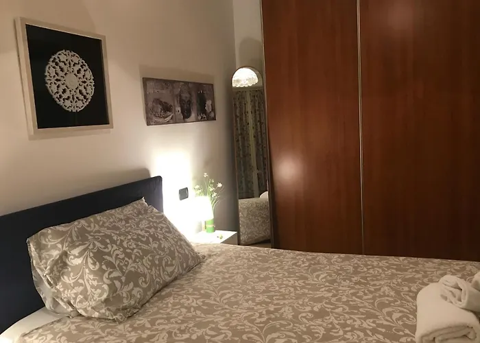Kibilu - Via Falcone - Centre - Duomo Appartement