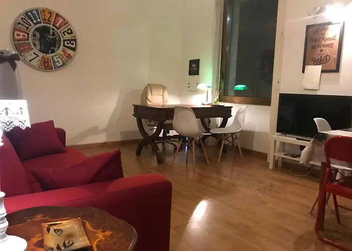 Kibilu - Via Falcone - Centre - Duomo Appartement *