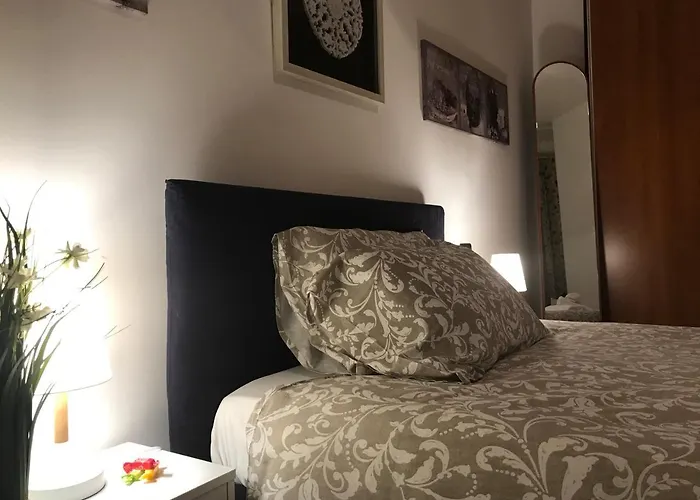 Appartement Kibilu - Via Falcone - Centre - Duomo *