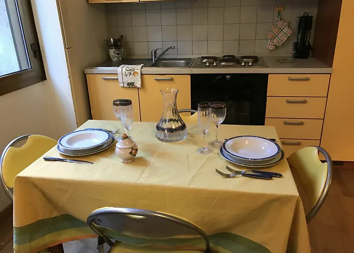 Appartement Kibilu - Via Falcone - Centre - Duomo
