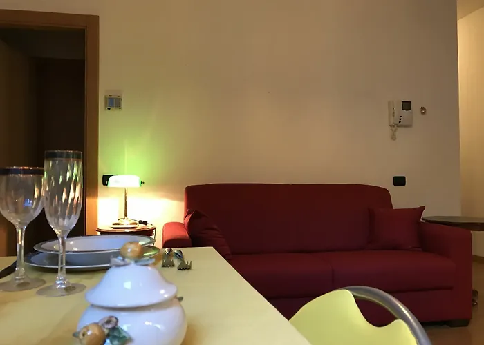 Kibilu - Via Falcone - Centre - Duomo Appartement *