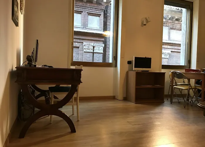 Appartement Kibilu - Via Falcone - Centre - Duomo