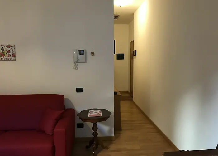 Appartement Kibilu - Via Falcone - Centre - Duomo
