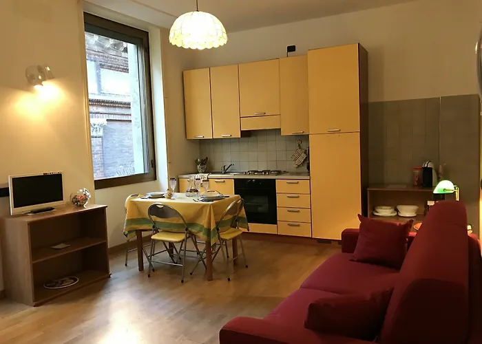 Appartement Kibilu - Via Falcone - Centre - Duomo *