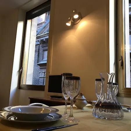 Kibilu - Via Falcone - Centre - Duomo Apartment Mailand