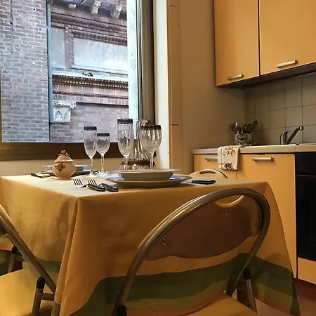 Apartment Kibilu - Via Falcone - Centre - Duomo