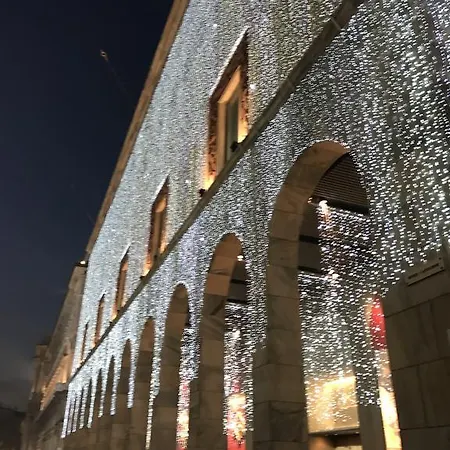 Kibilu - Via Falcone - Centre - Duomo * Mailand