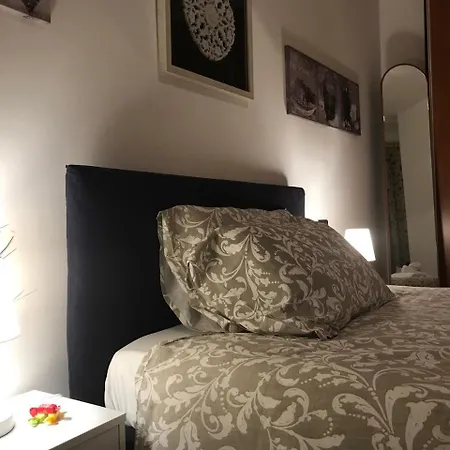 Apartment Kibilu - Via Falcone - Centre - Duomo *
