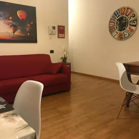 Apartment Kibilu - Via Falcone - Centre - Duomo *