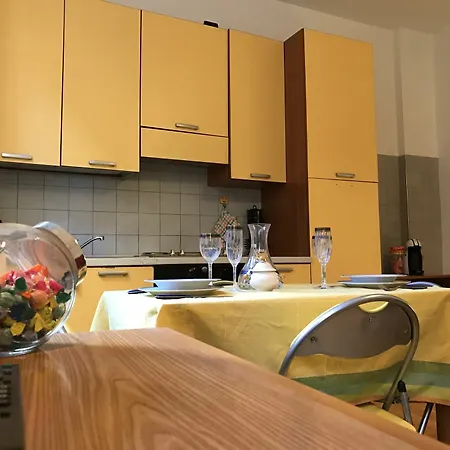 Apartment Kibilu - Via Falcone - Centre - Duomo Mailand