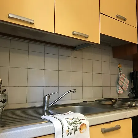 Kibilu - Via Falcone - Centre - Duomo Apartment *