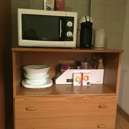 Apartment Kibilu - Via Falcone - Centre - Duomo *
